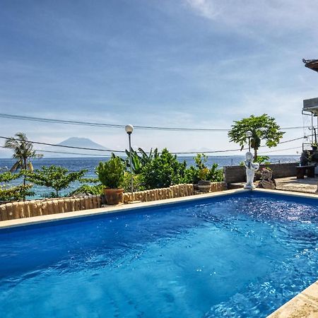 Bagus Cottage Batununggul ภายนอก รูปภาพ