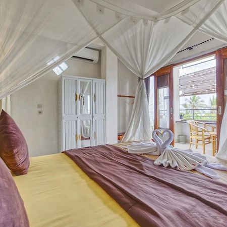 Bagus Cottage Batununggul ภายนอก รูปภาพ