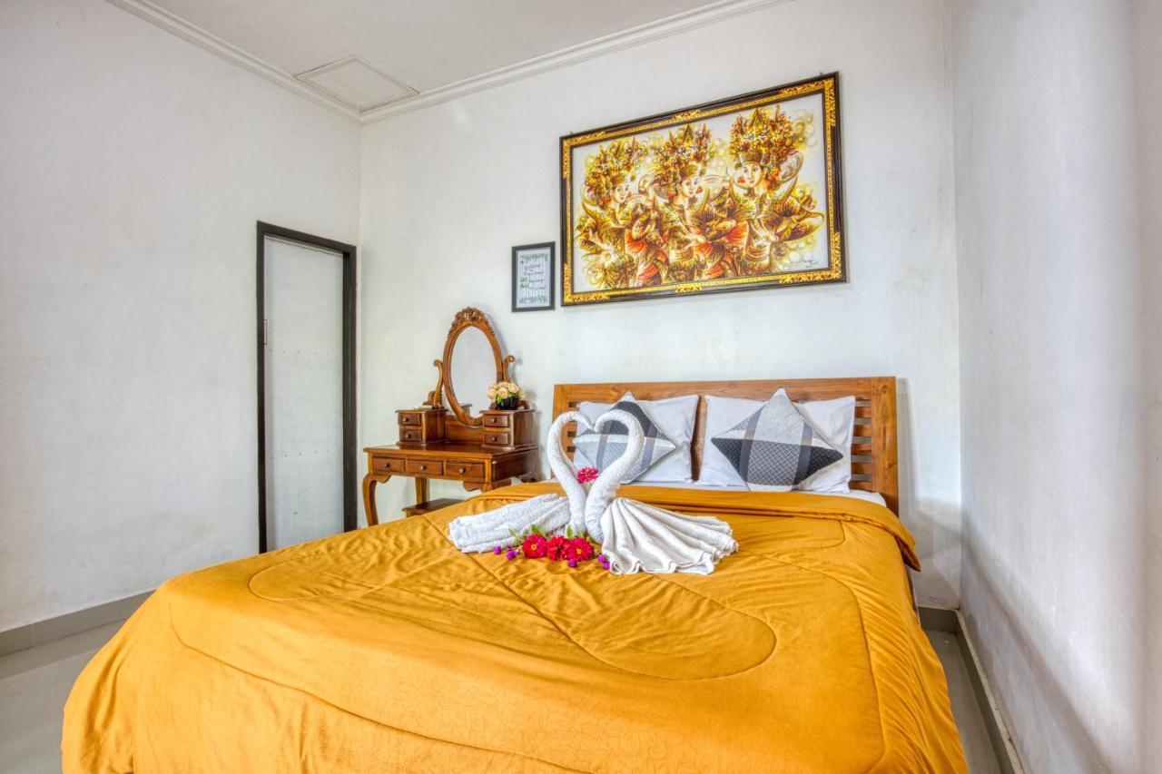 Bagus Cottage Batununggul ภายนอก รูปภาพ
