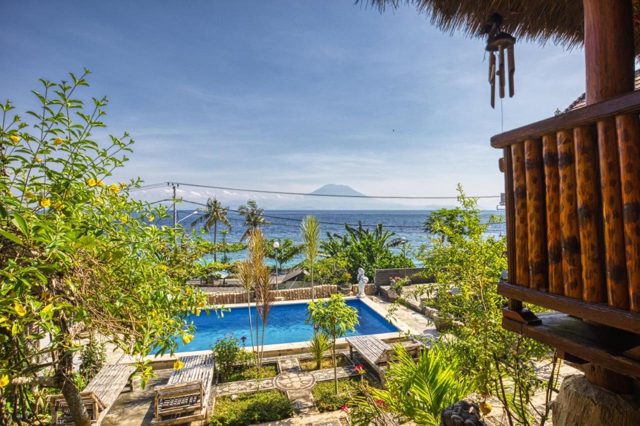 Bagus Cottage Batununggul ภายนอก รูปภาพ