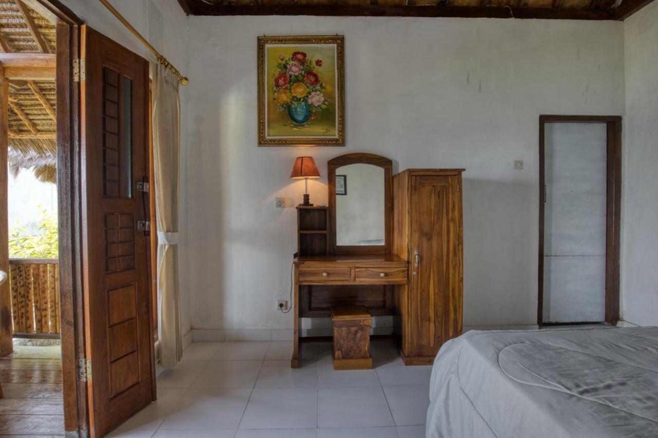 Bagus Cottage Batununggul ภายนอก รูปภาพ