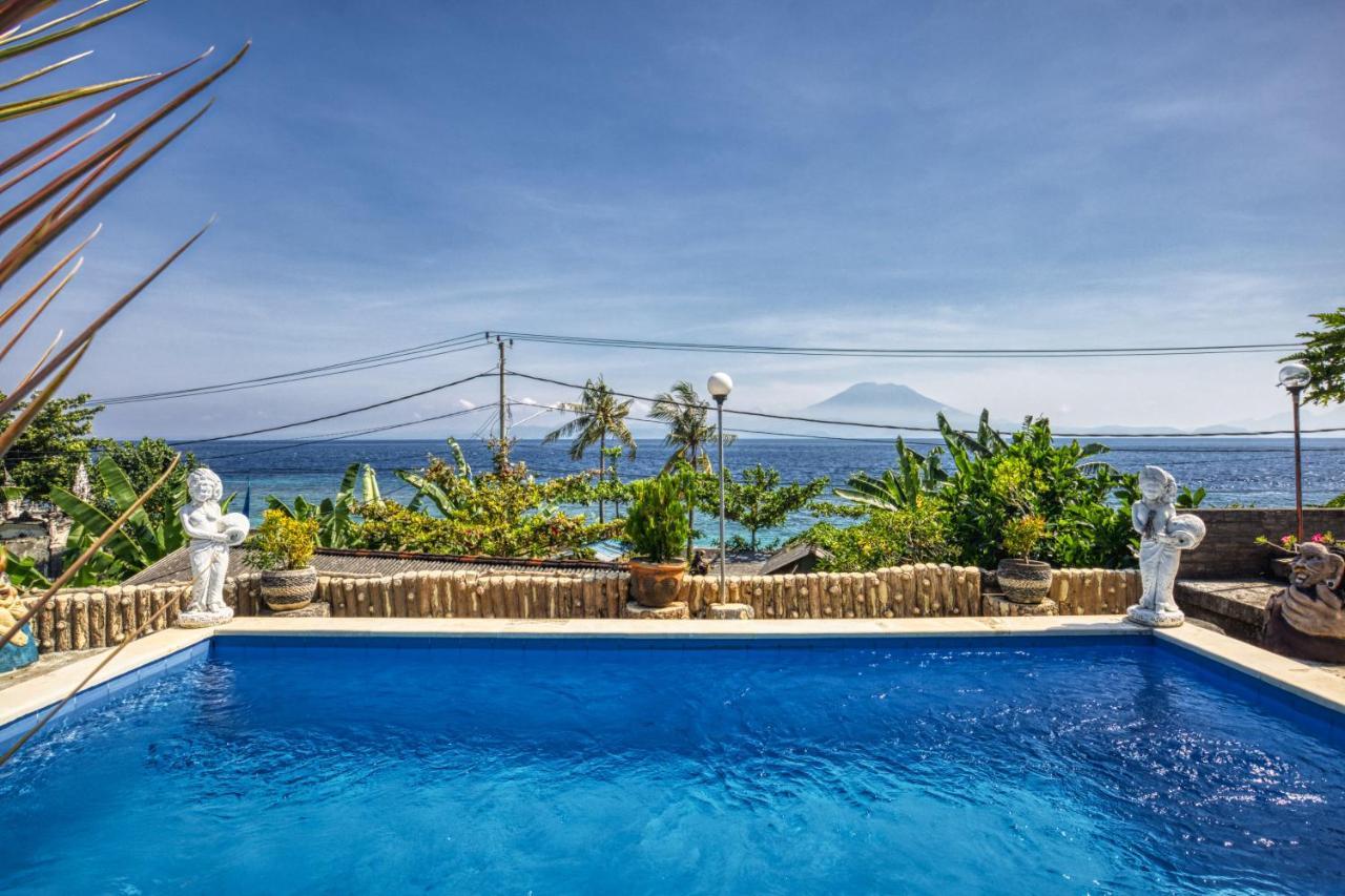 Bagus Cottage Batununggul ภายนอก รูปภาพ