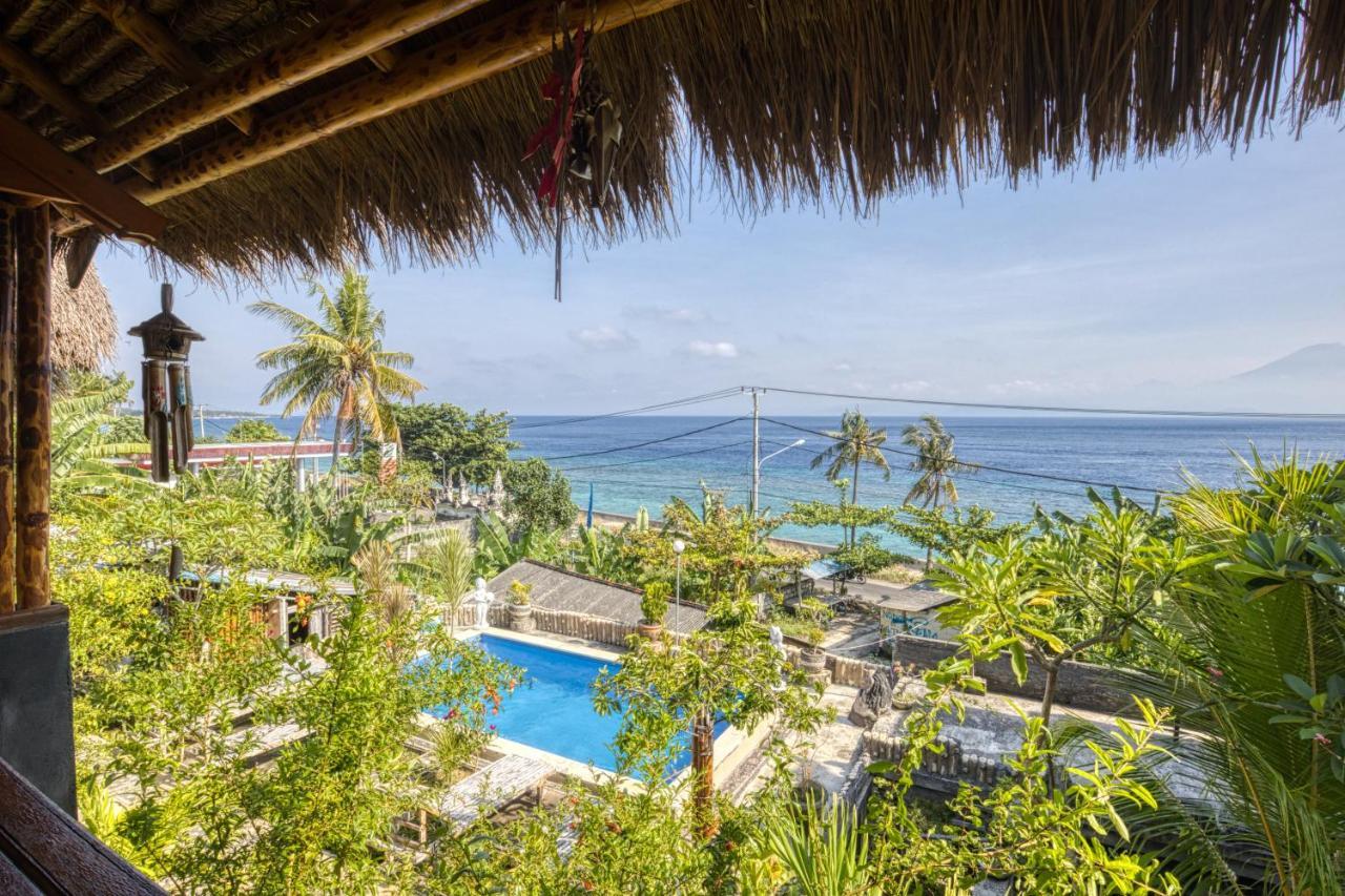 Bagus Cottage Batununggul ภายนอก รูปภาพ
