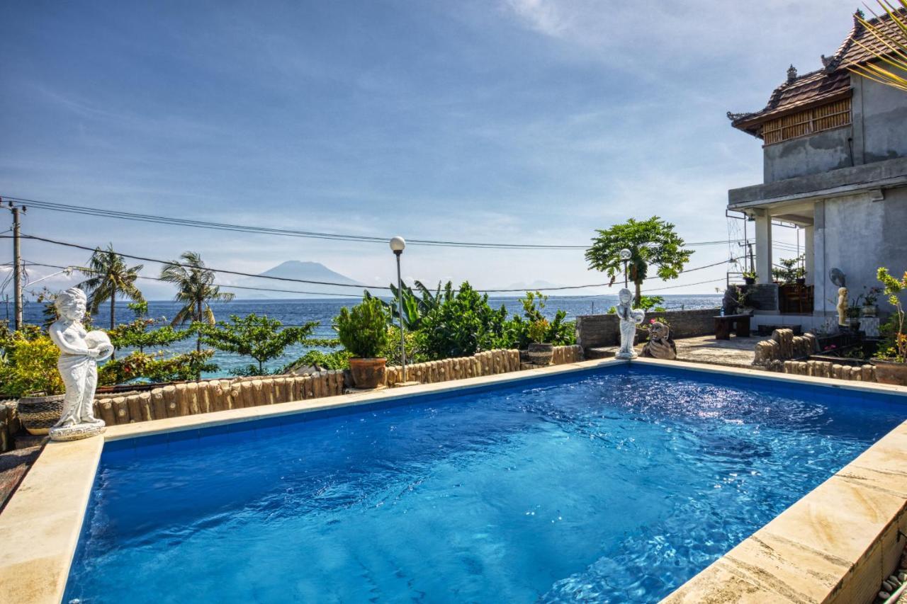 Bagus Cottage Batununggul ภายนอก รูปภาพ
