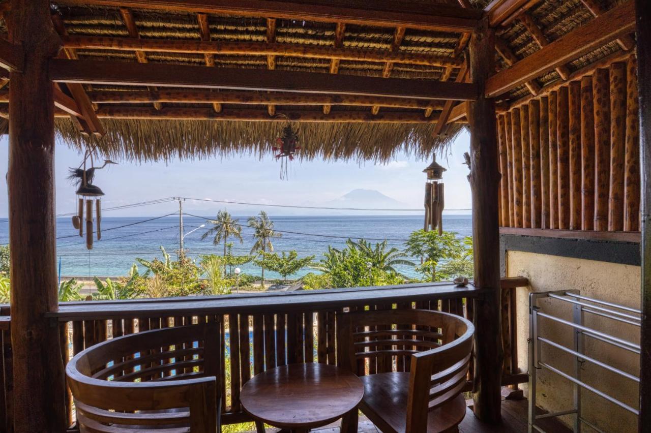 Bagus Cottage Batununggul ภายนอก รูปภาพ