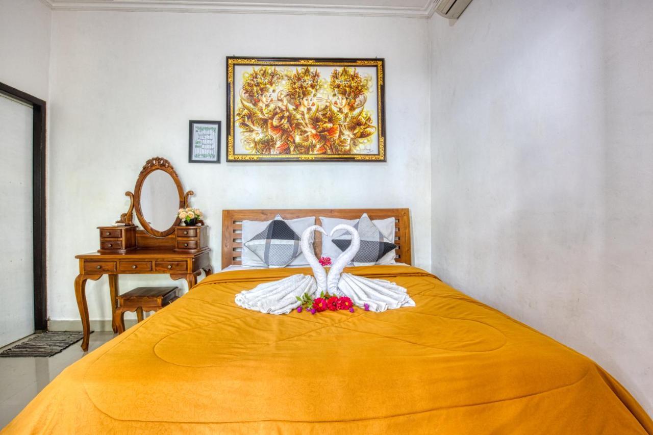Bagus Cottage Batununggul ภายนอก รูปภาพ