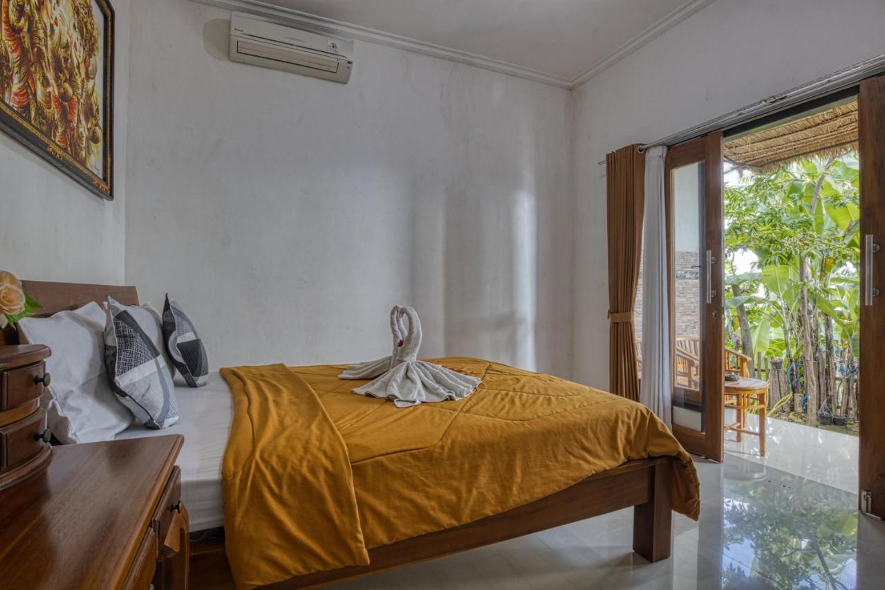 Bagus Cottage Batununggul ภายนอก รูปภาพ