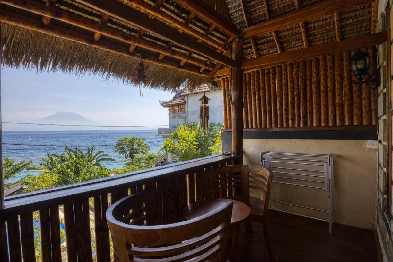 Bagus Cottage Batununggul ภายนอก รูปภาพ