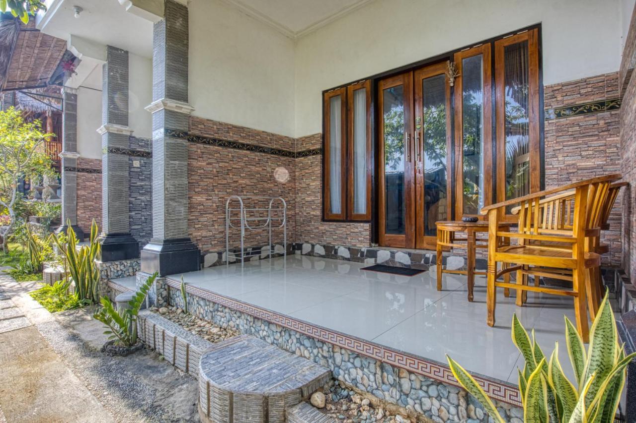 Bagus Cottage Batununggul ภายนอก รูปภาพ
