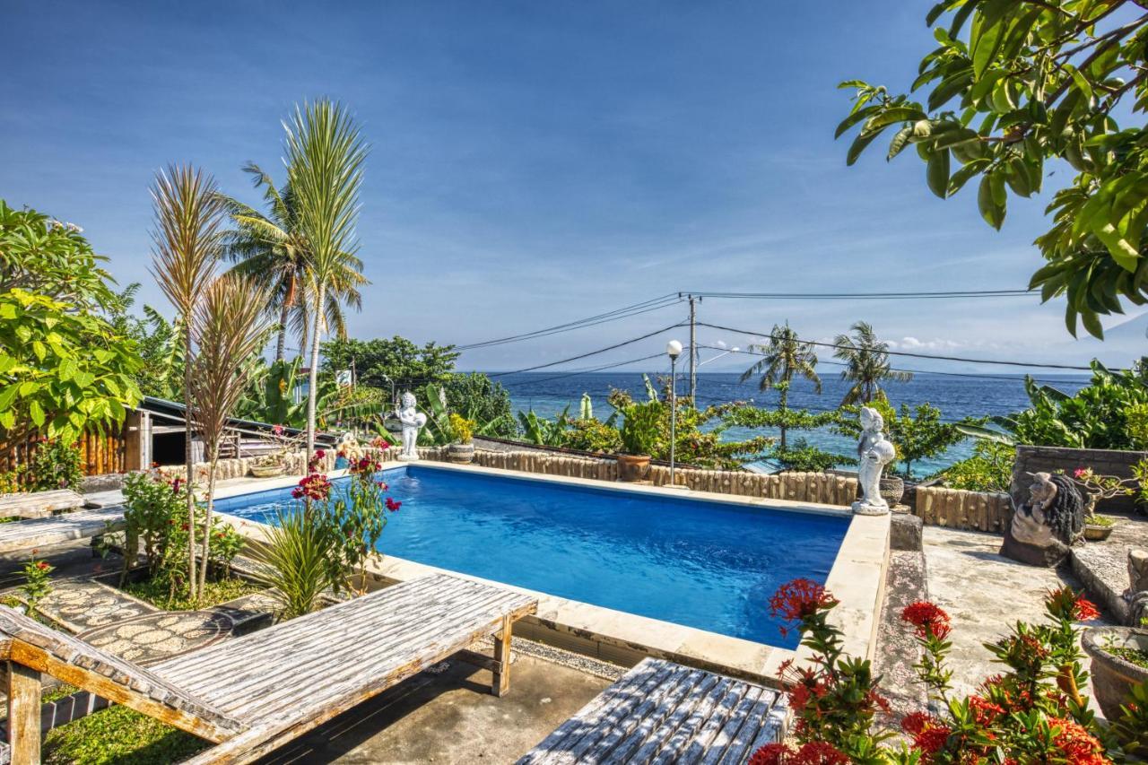 Bagus Cottage Batununggul ภายนอก รูปภาพ