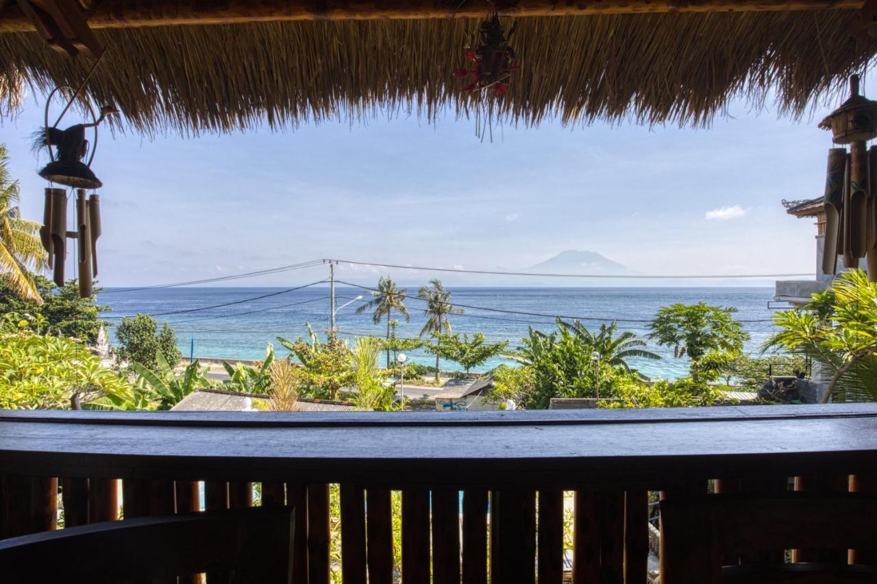 Bagus Cottage Batununggul ภายนอก รูปภาพ