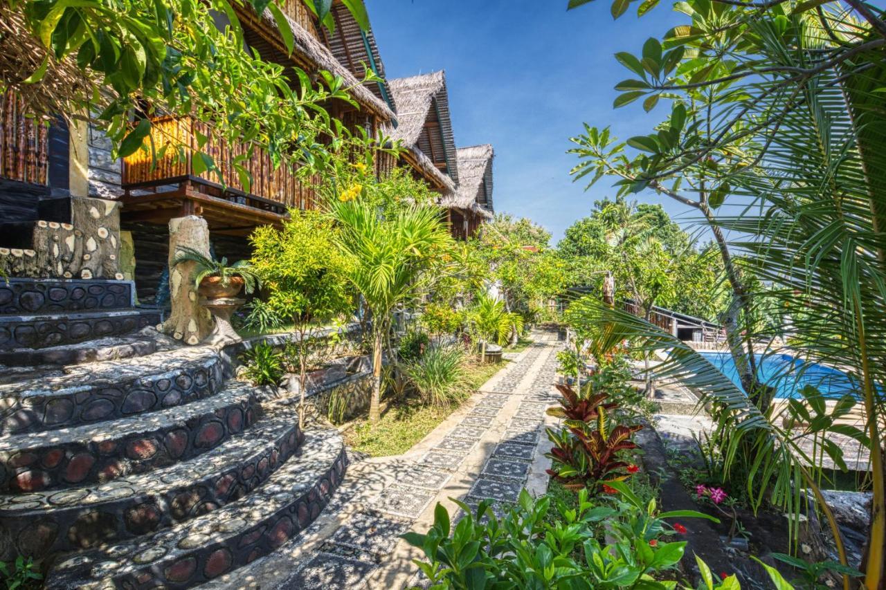 Bagus Cottage Batununggul ภายนอก รูปภาพ