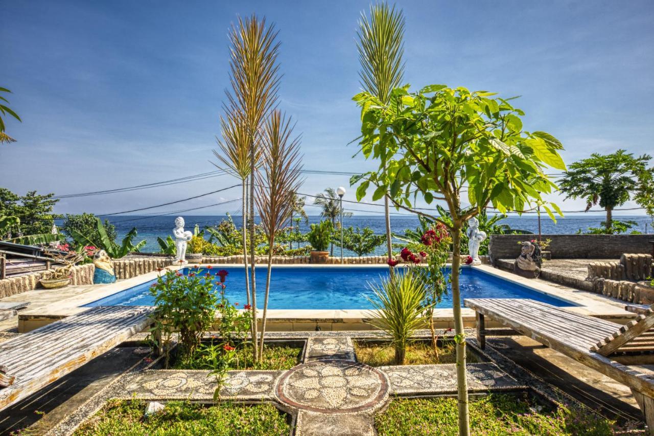 Bagus Cottage Batununggul ภายนอก รูปภาพ