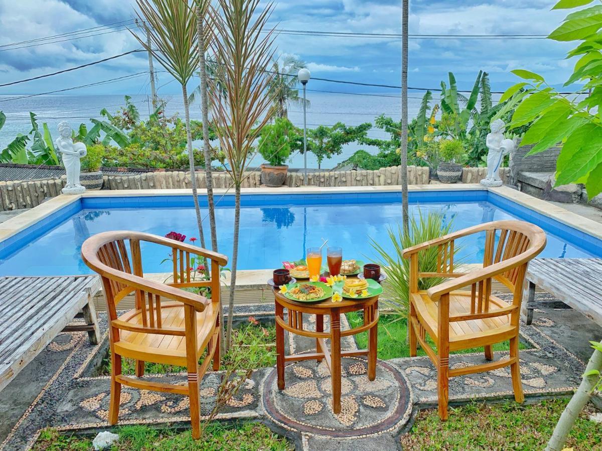 Bagus Cottage Batununggul ภายนอก รูปภาพ