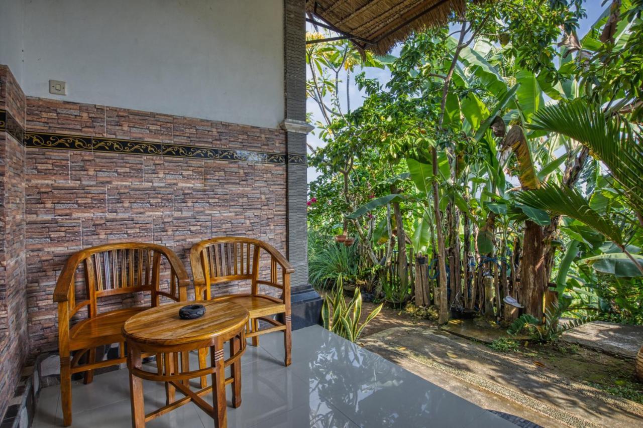 Bagus Cottage Batununggul ภายนอก รูปภาพ