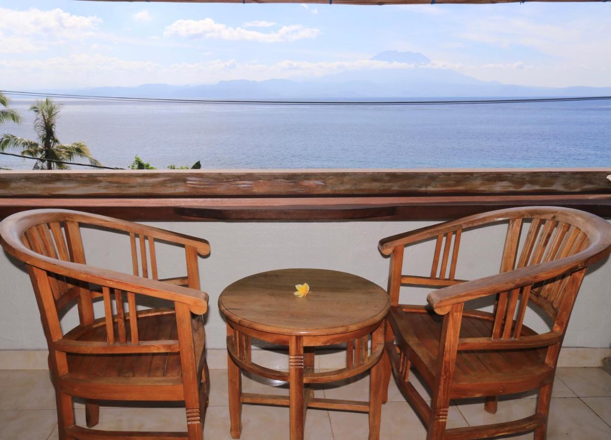 Bagus Cottage Batununggul ภายนอก รูปภาพ