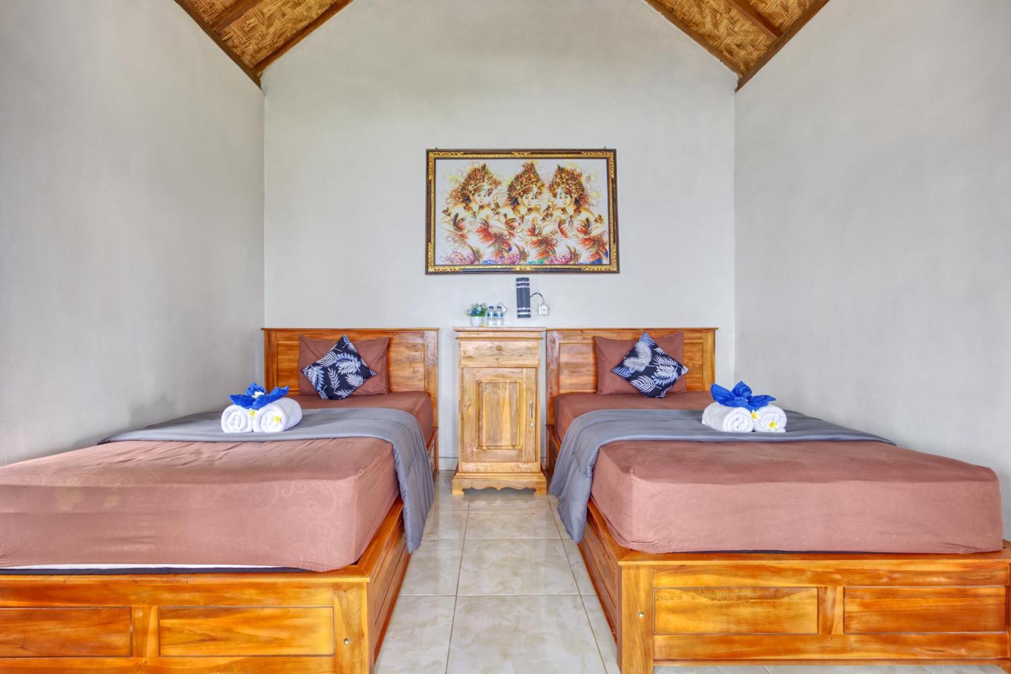 Bagus Cottage Batununggul ห้อง รูปภาพ