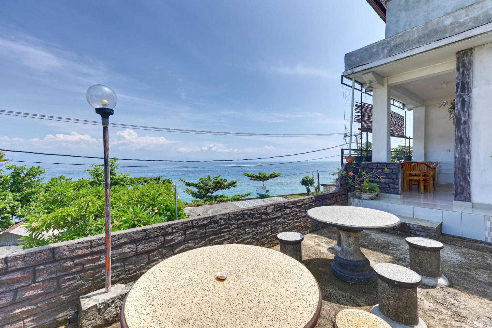 Bagus Cottage Batununggul ภายนอก รูปภาพ