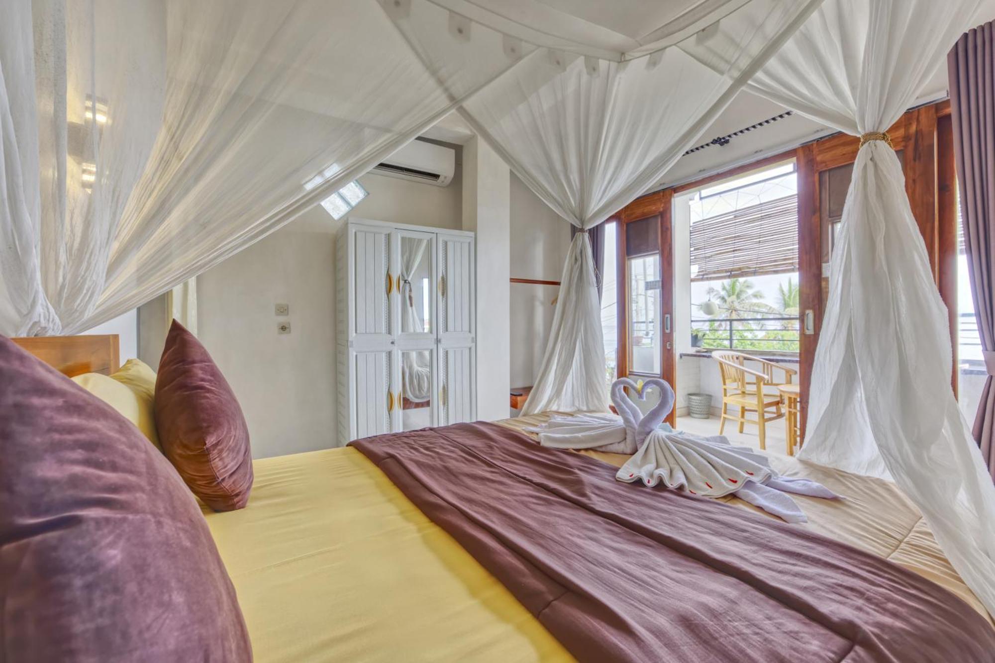 Bagus Cottage Batununggul ภายนอก รูปภาพ