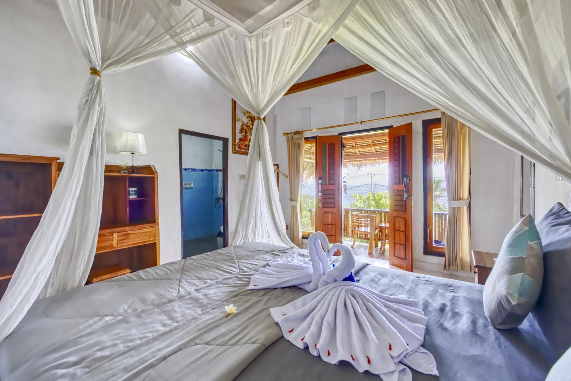 Bagus Cottage Batununggul ภายนอก รูปภาพ