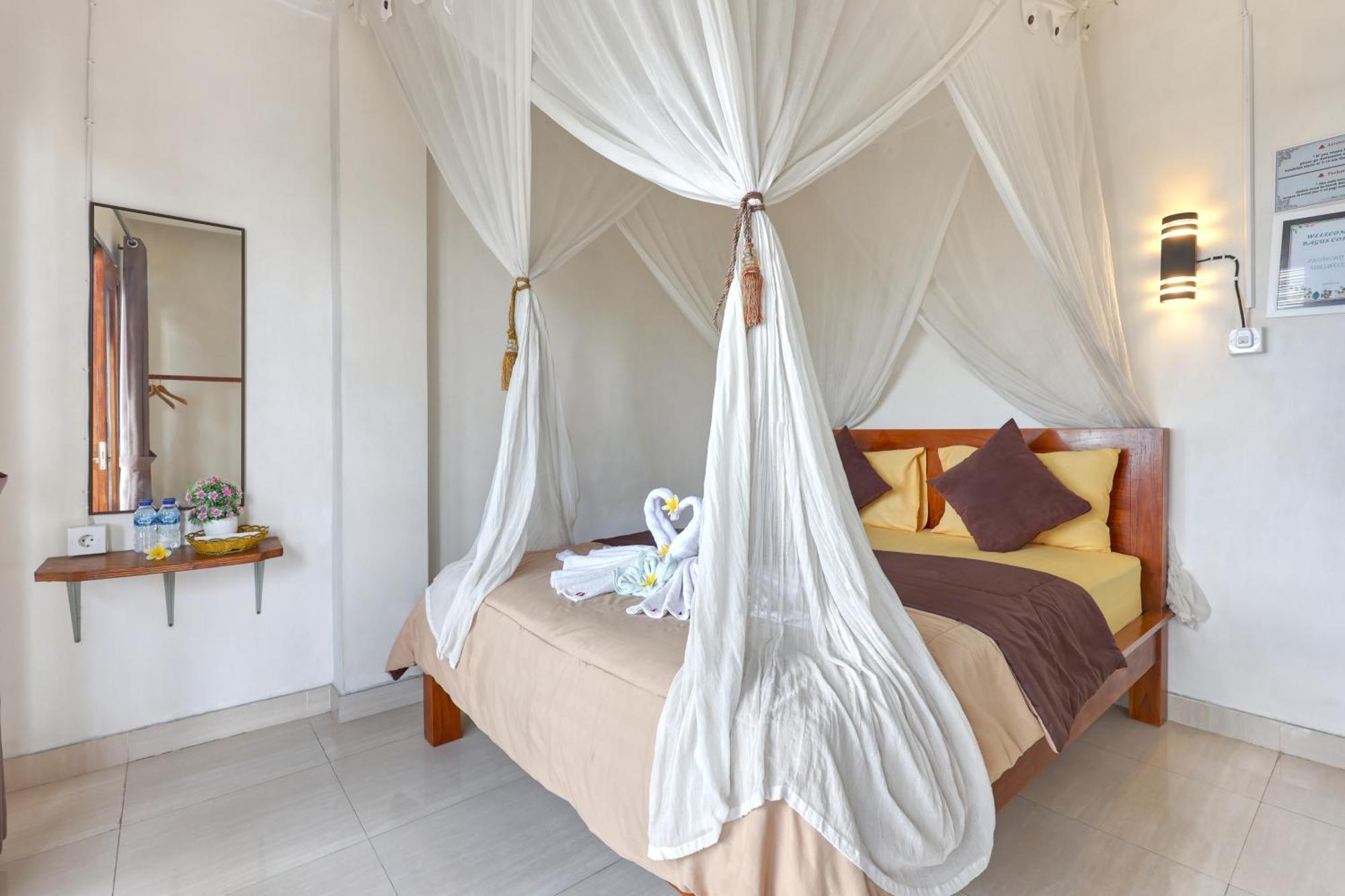 Bagus Cottage Batununggul ภายนอก รูปภาพ