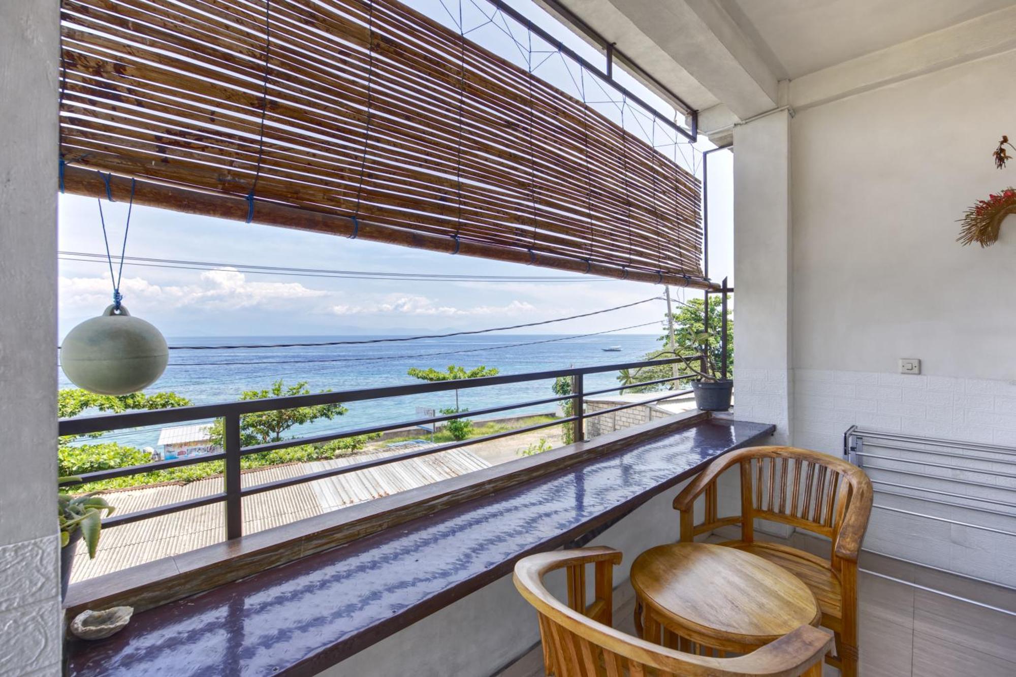 Bagus Cottage Batununggul ภายนอก รูปภาพ