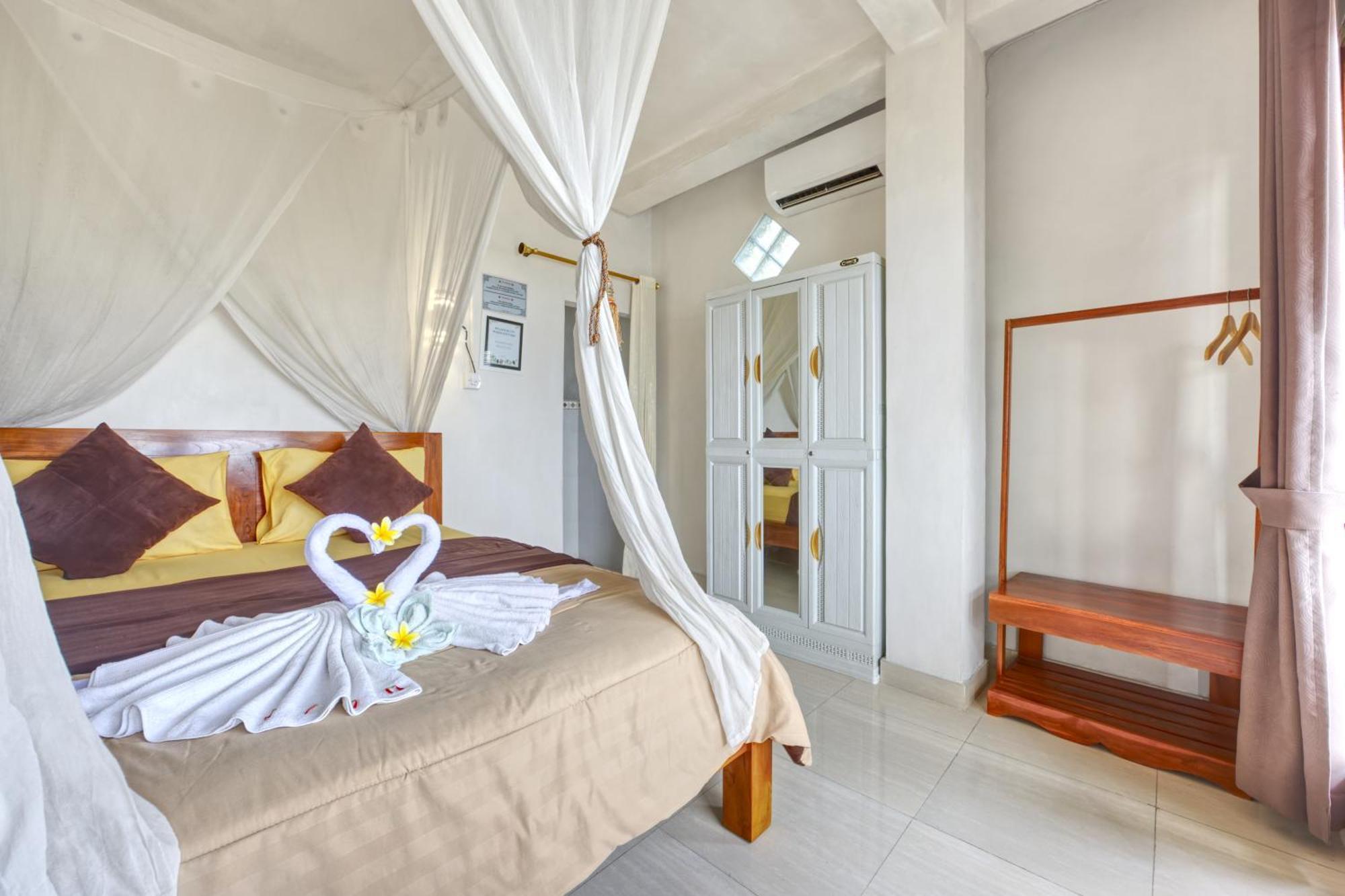 Bagus Cottage Batununggul ภายนอก รูปภาพ