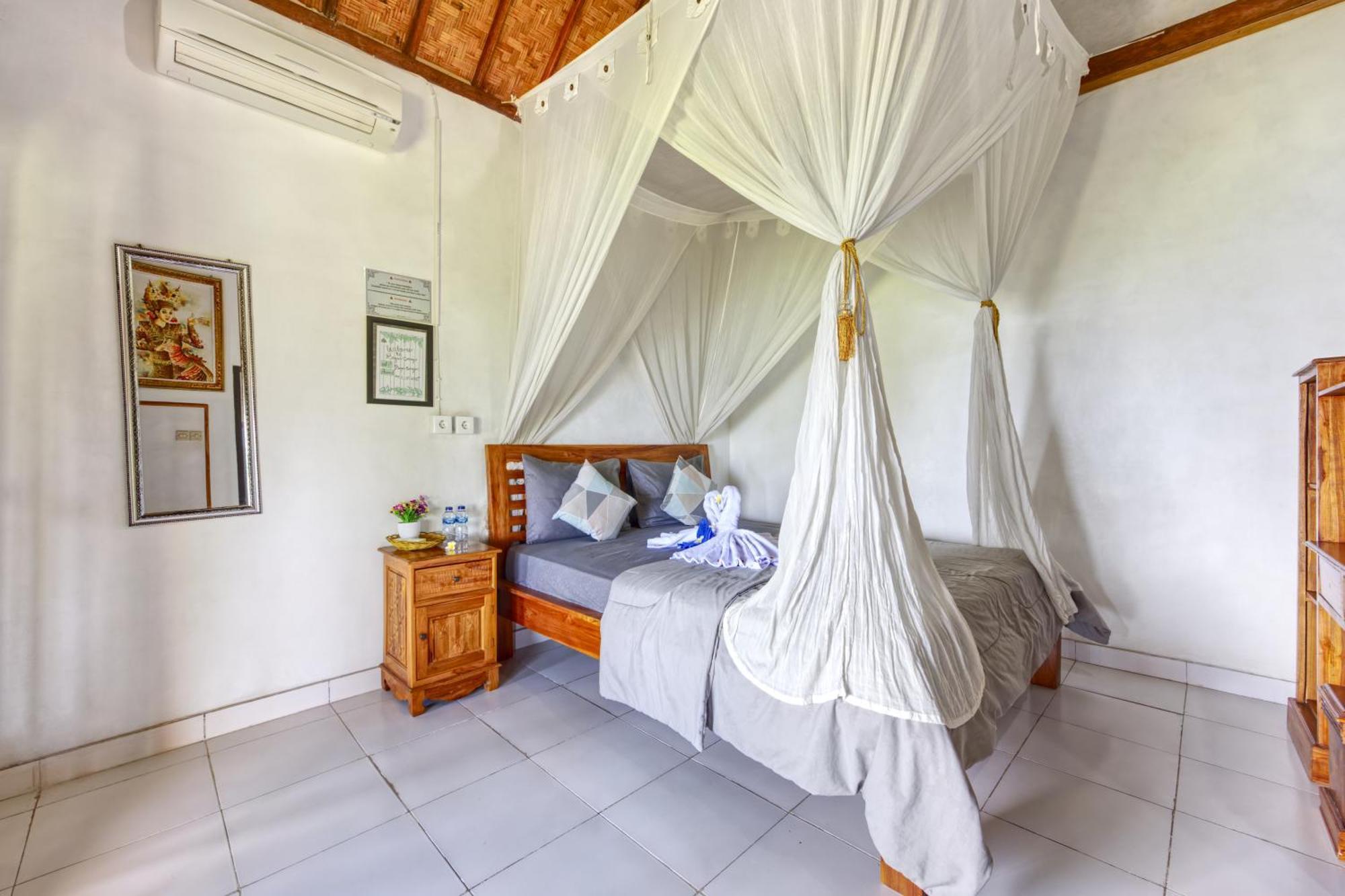 Bagus Cottage Batununggul ภายนอก รูปภาพ