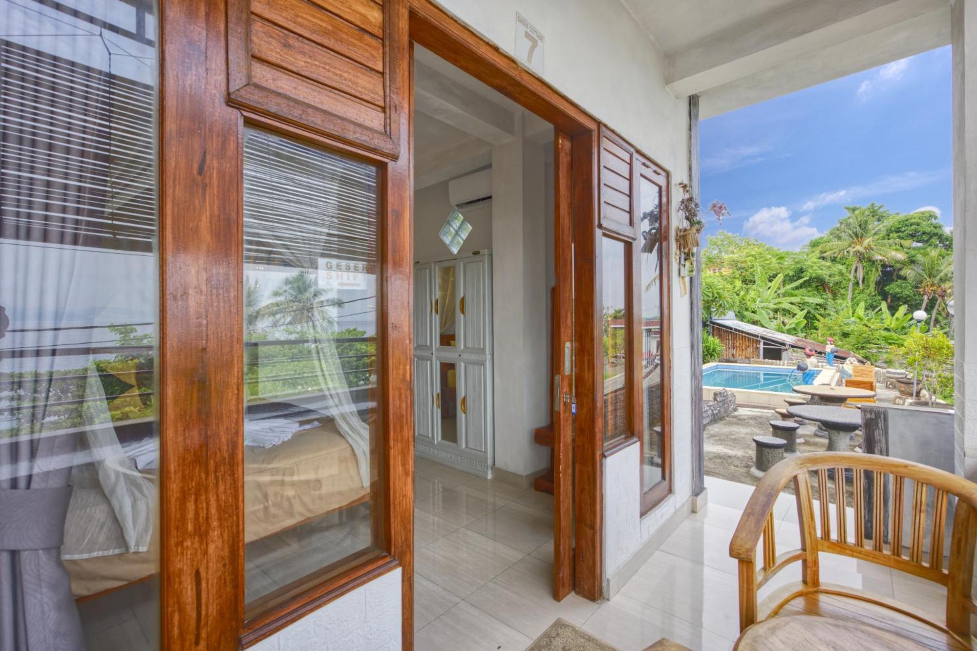 Bagus Cottage Batununggul ภายนอก รูปภาพ