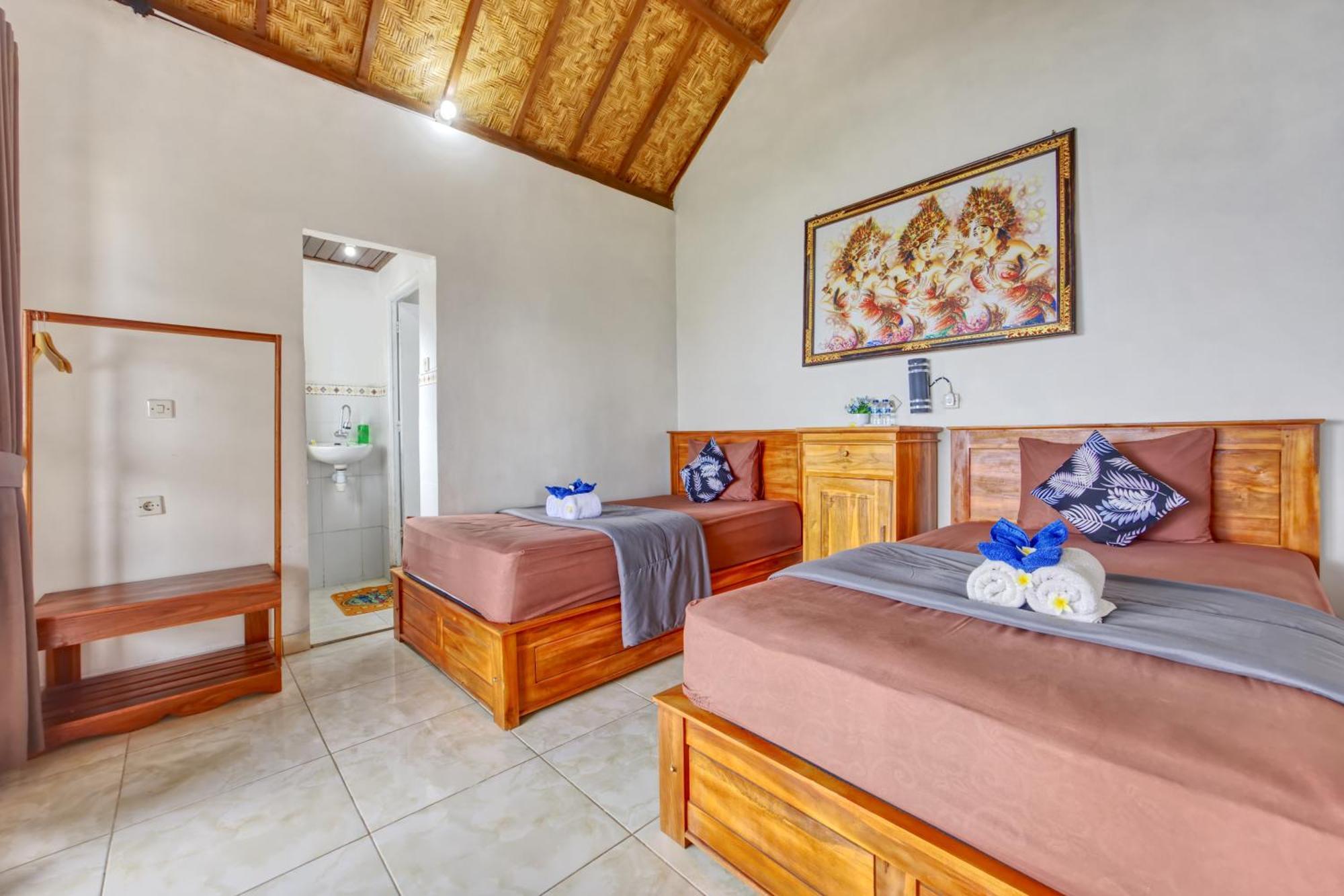 Bagus Cottage Batununggul ภายนอก รูปภาพ