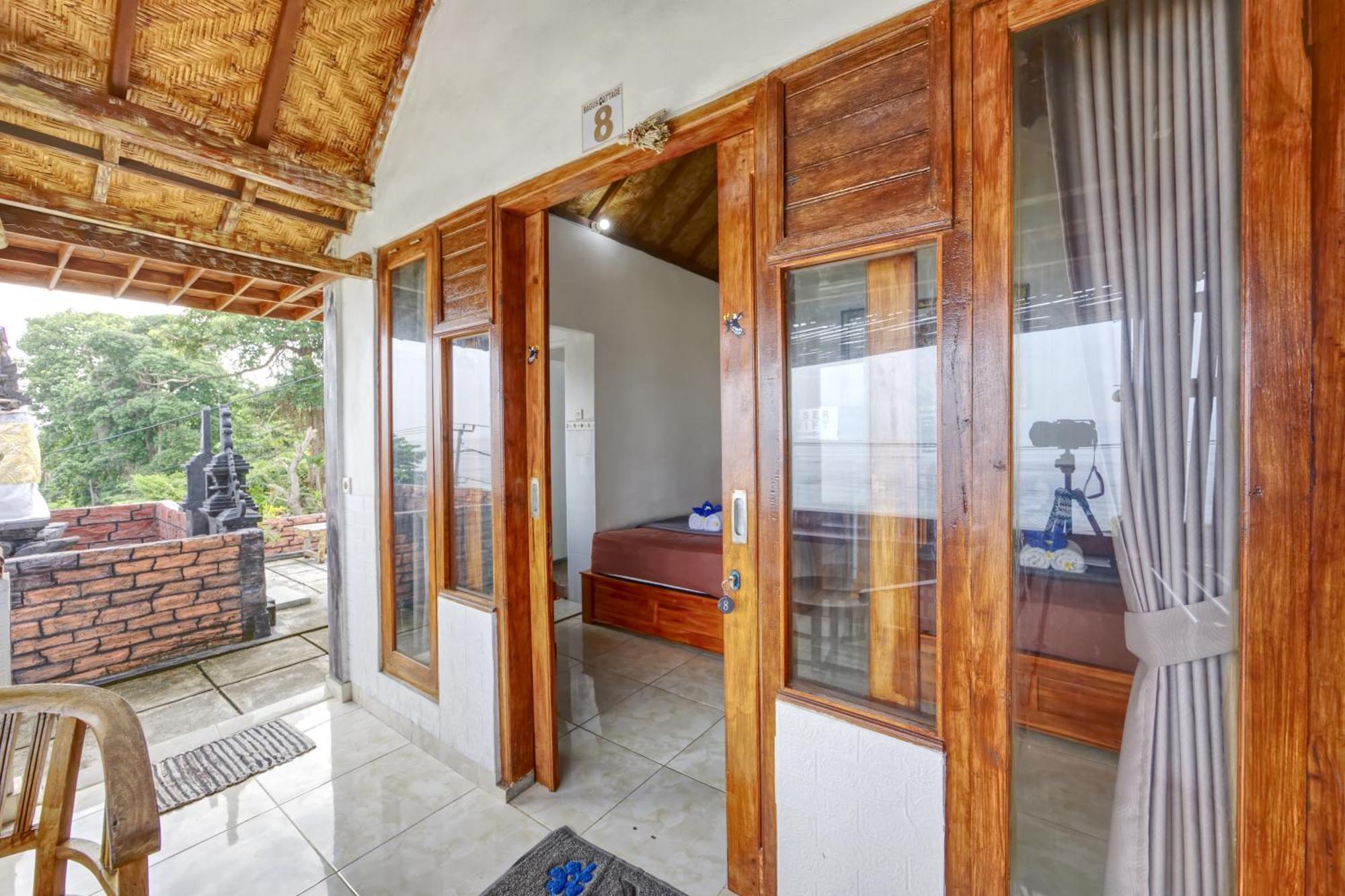 Bagus Cottage Batununggul ภายนอก รูปภาพ