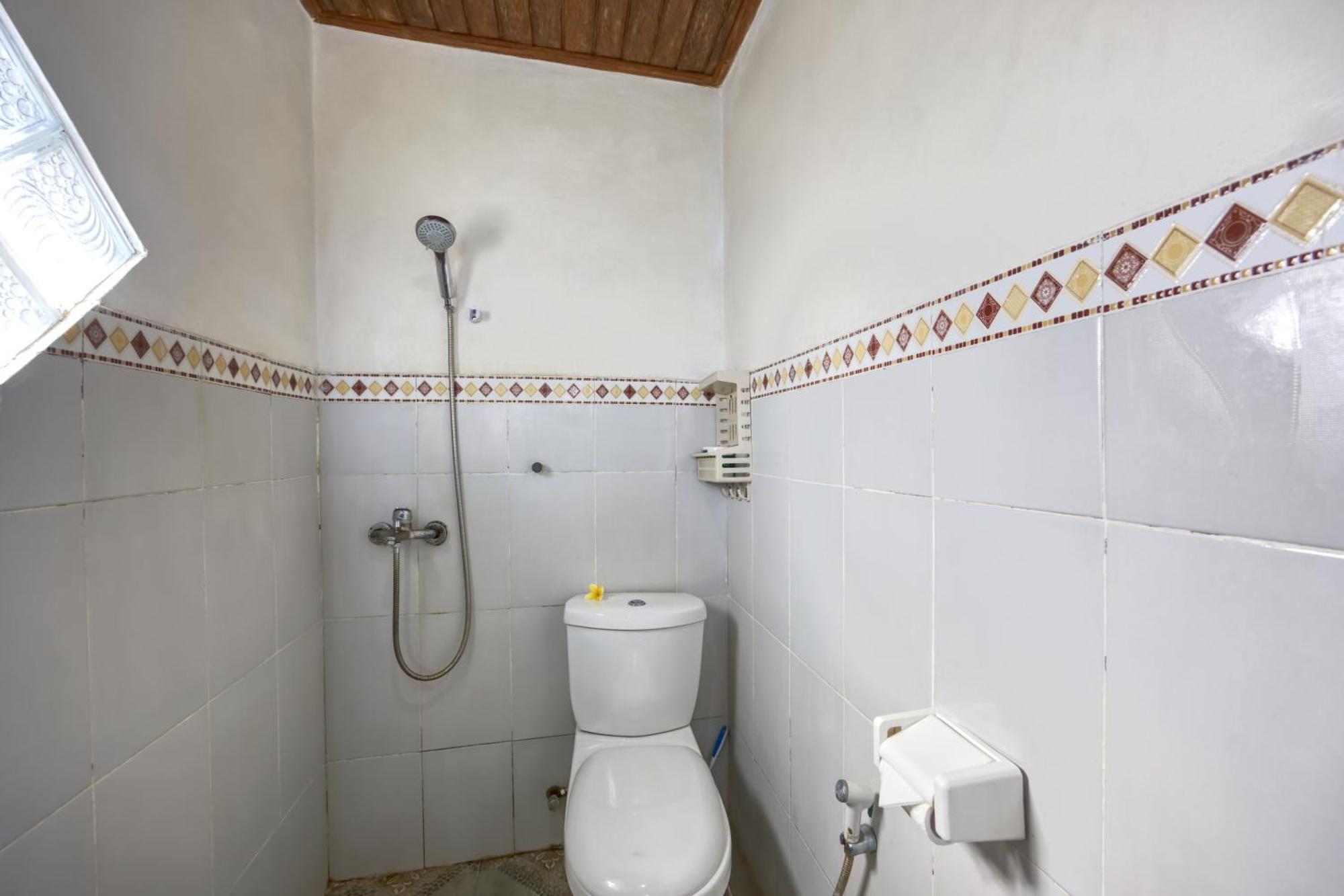 Bagus Cottage Batununggul ห้อง รูปภาพ
