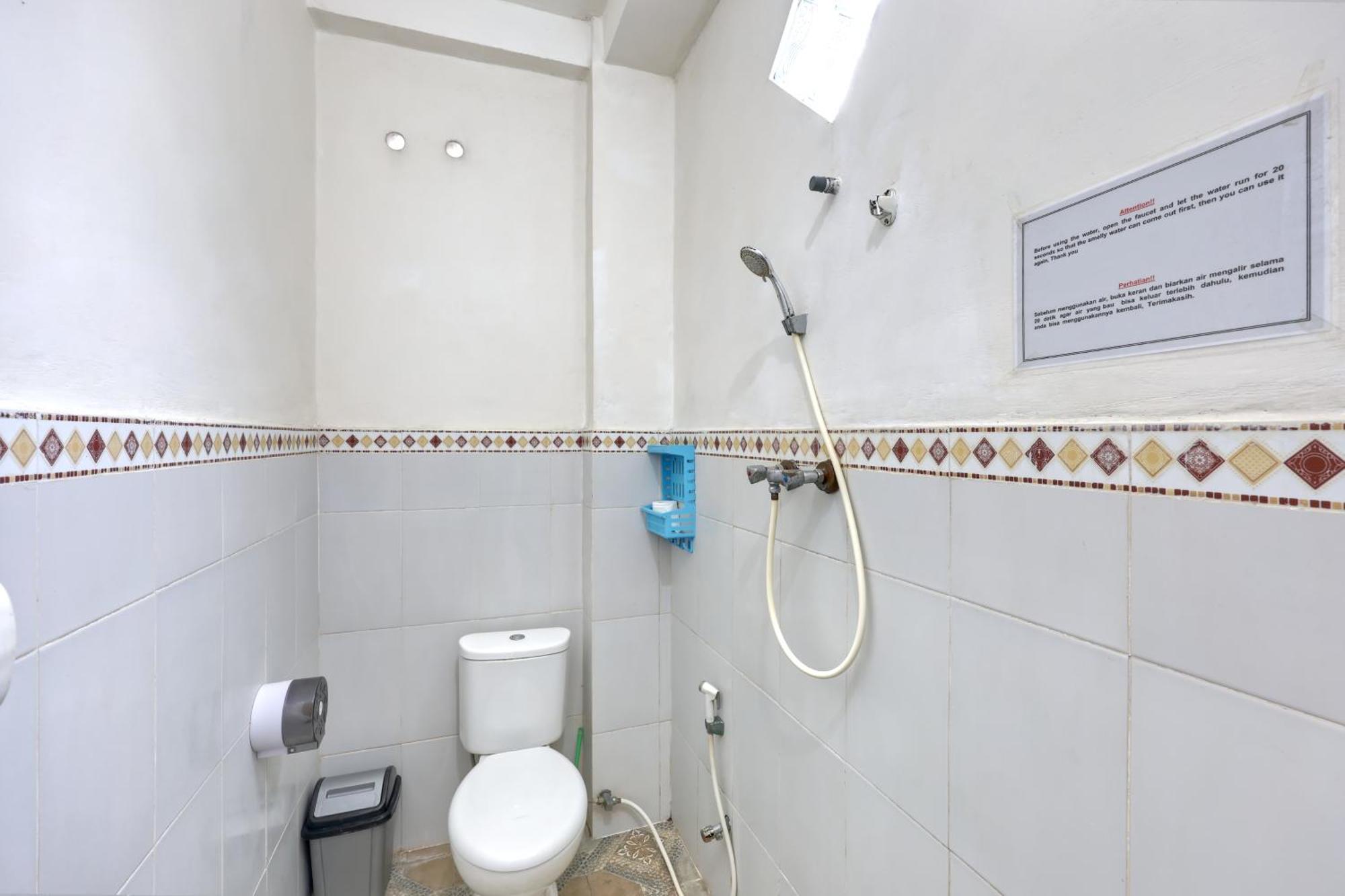 Bagus Cottage Batununggul ห้อง รูปภาพ