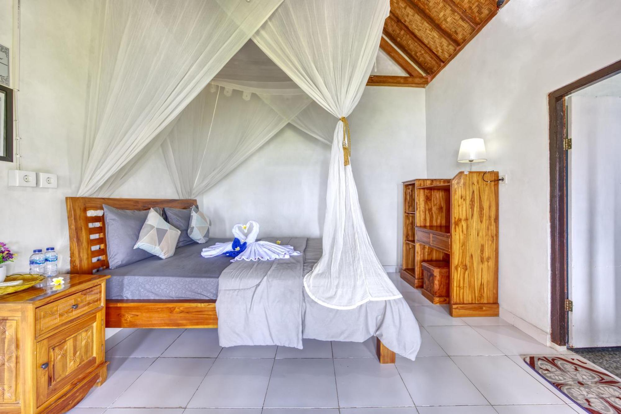 Bagus Cottage Batununggul ห้อง รูปภาพ