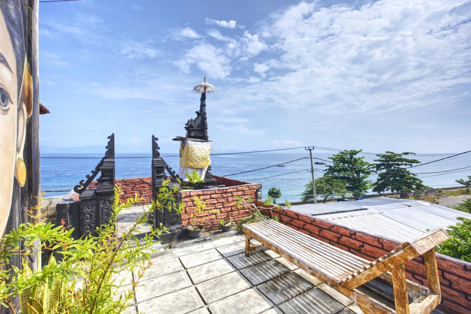 Bagus Cottage Batununggul ห้อง รูปภาพ