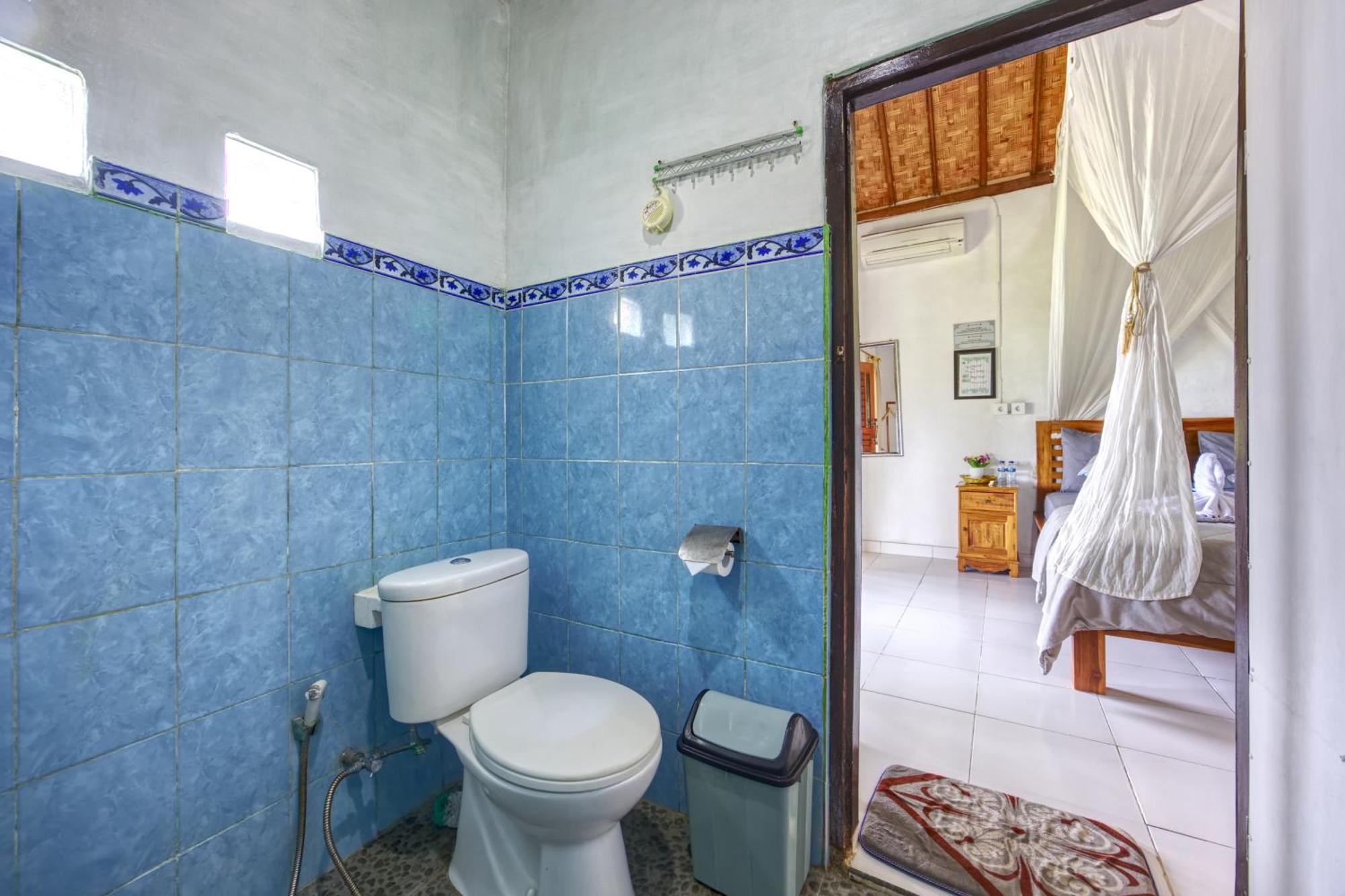 Bagus Cottage Batununggul ห้อง รูปภาพ