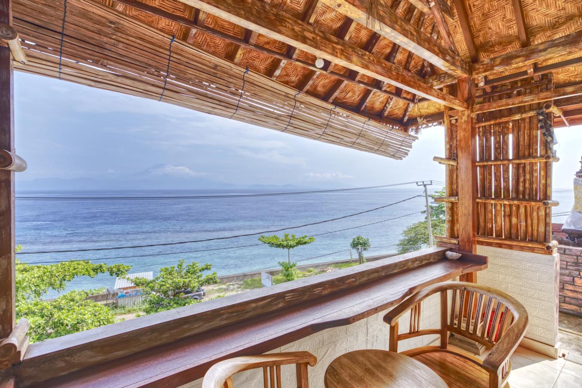 Bagus Cottage Batununggul ห้อง รูปภาพ